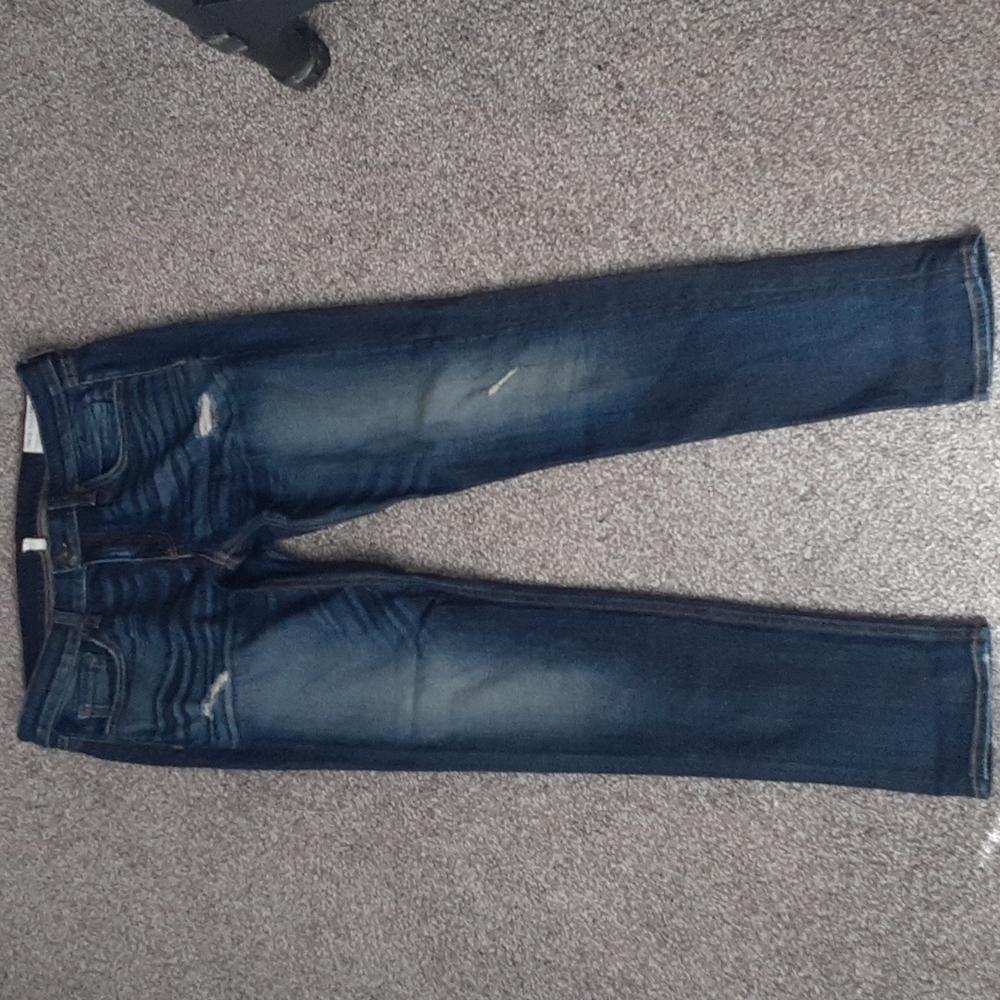 Womens Rag & Bone Jeans